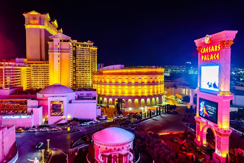 caesars