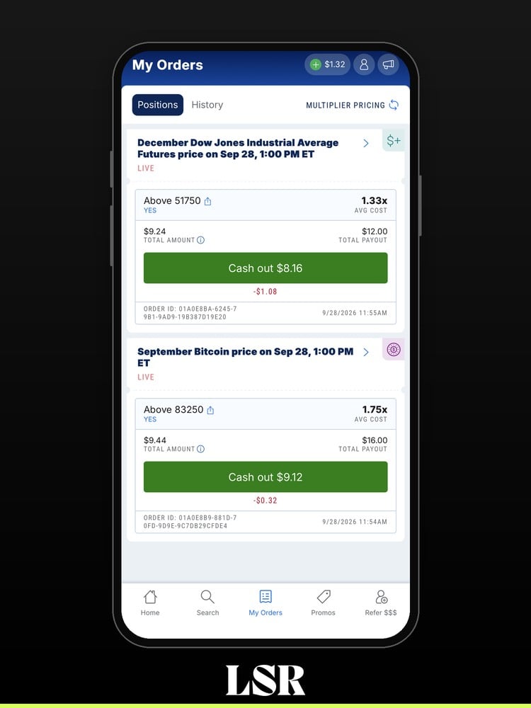 FanDuel Predicts Positions_