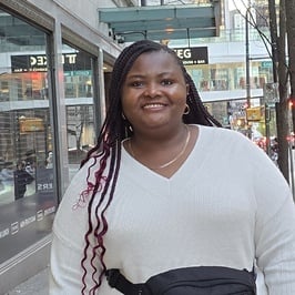 Ijeoma Izuchukwu Avatar