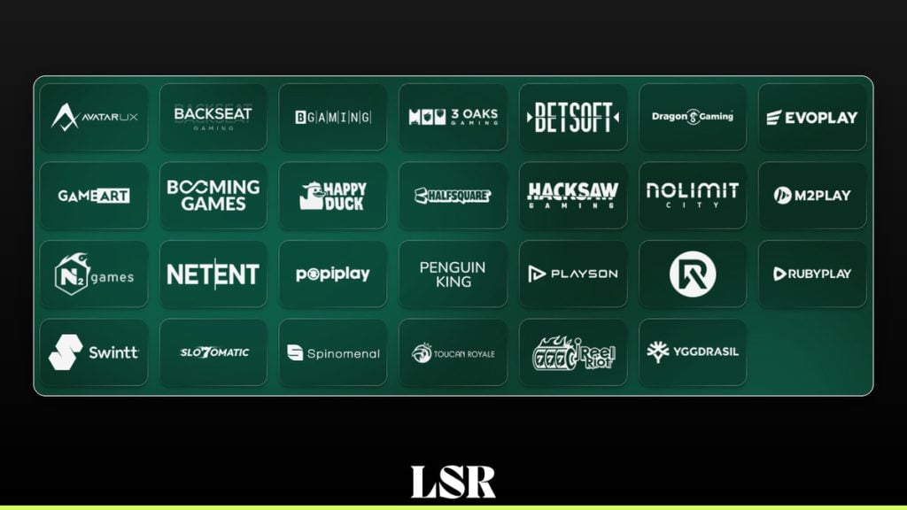Lucky.Me - Game Studios