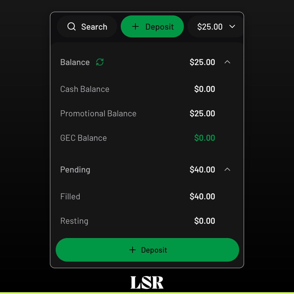 ProphetX bonus credited