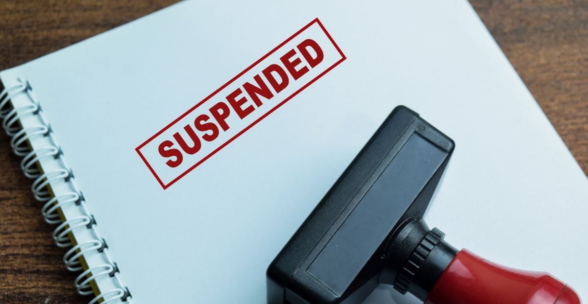 agco suspends pointsbet