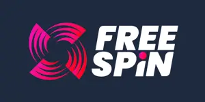 FreeSpin Casino logo