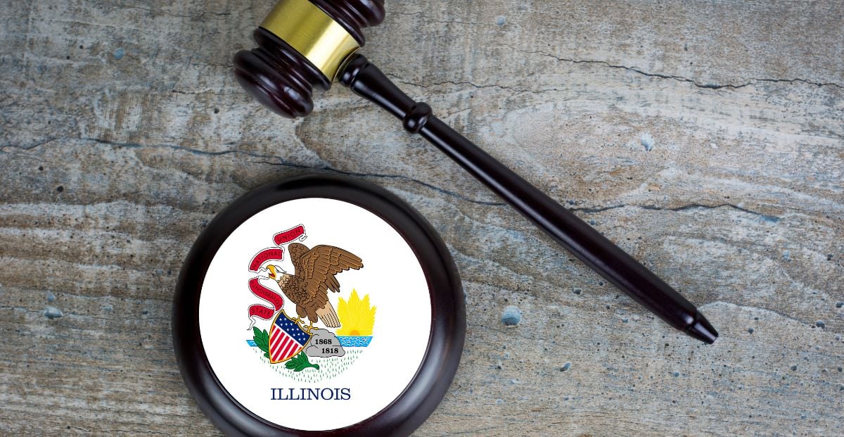 kalshi wins prelininary injunction in illinois
