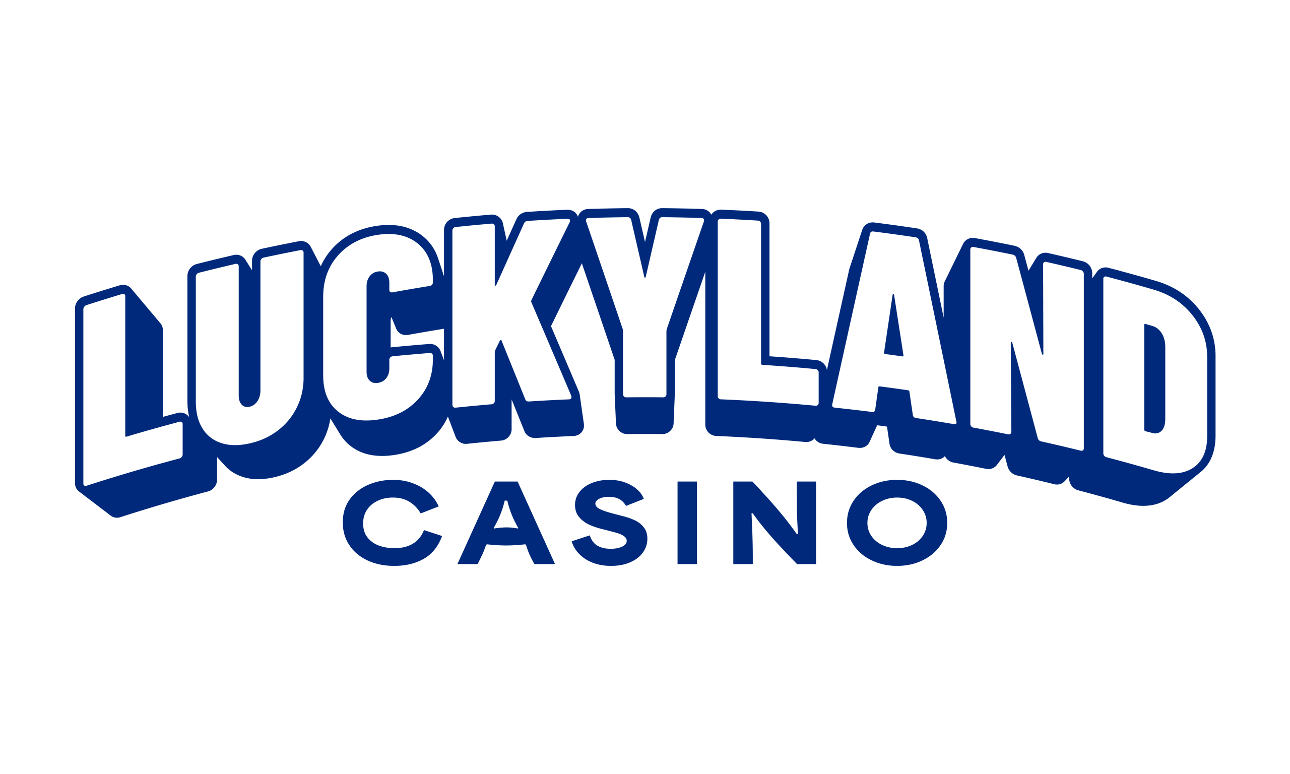 LuckyLand Casino