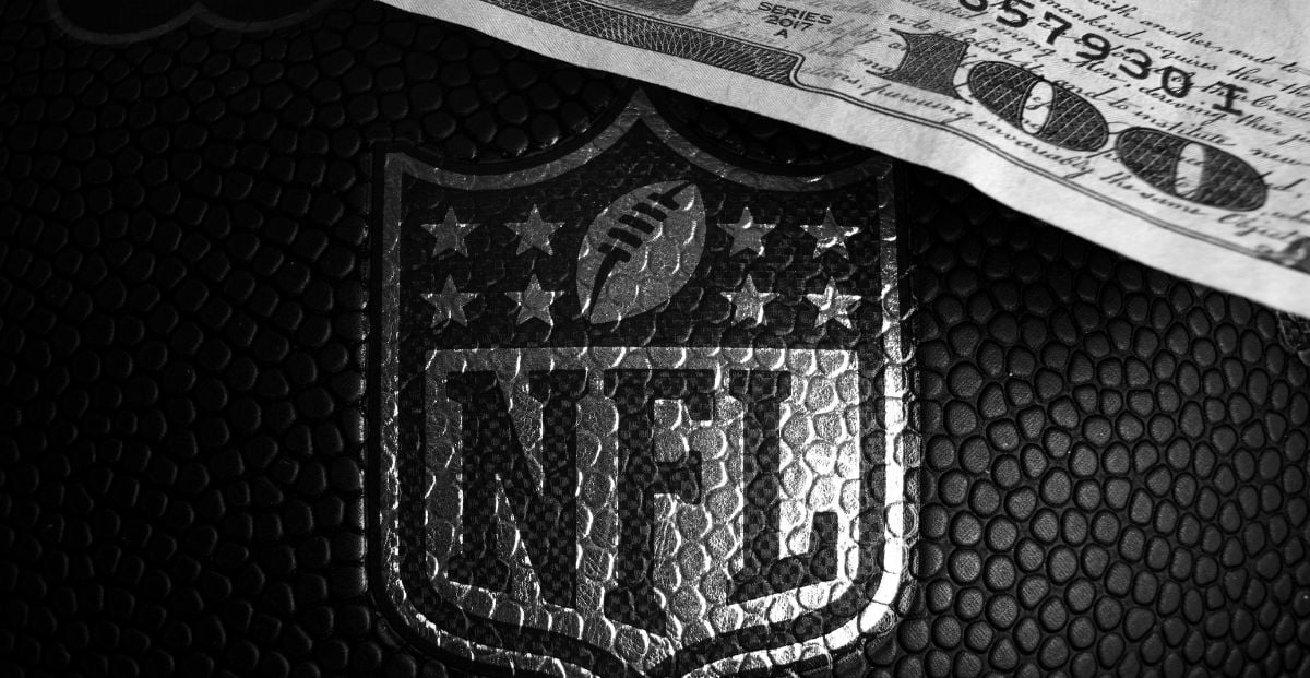 nfl tells supreme court prediction market sports contracts are gambling