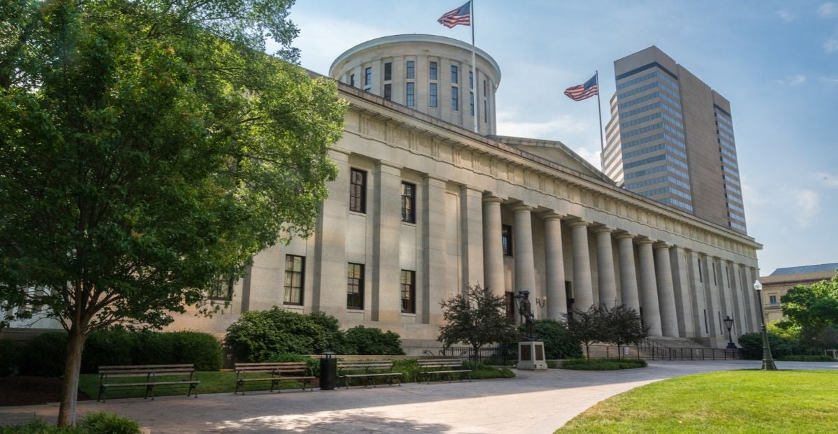 ohio pushes back on prediction markets