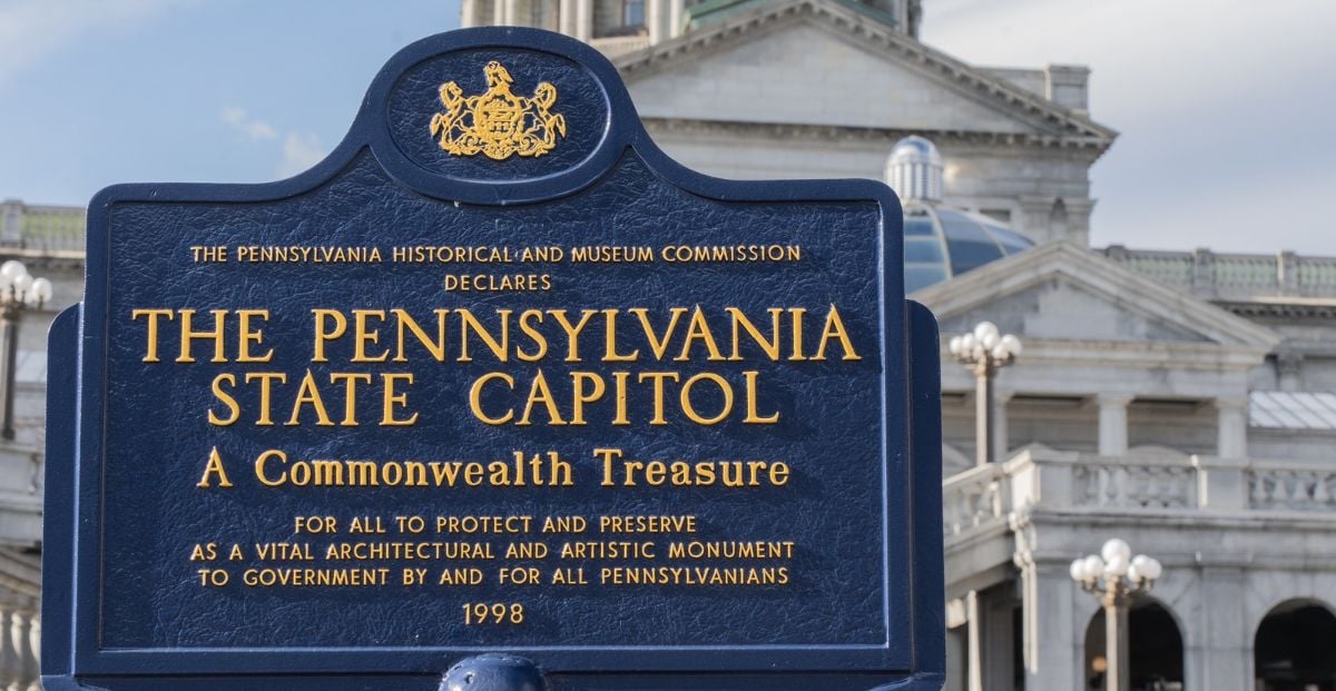 pa online gambling protection bills