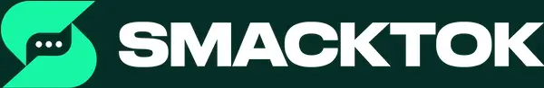SmackTok logo