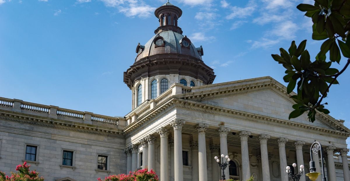 south carolina gambling expansion