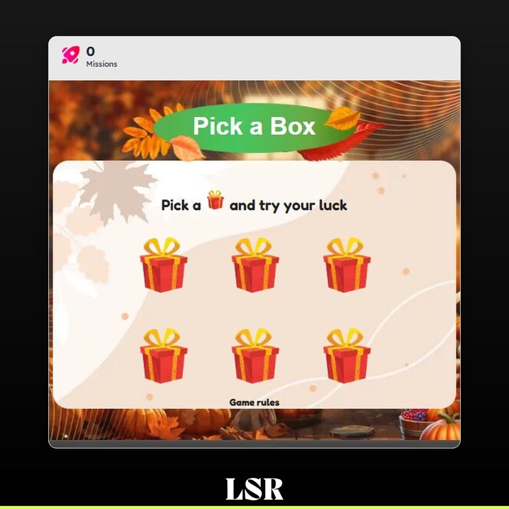 FreeSpin daily offer
